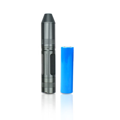 Buy Portable Rechargeable Medical Light Source with IP67 Waterproof, 121 Lumen, and 5700K±500K for Endoscope and Laparoscopy online manufacture