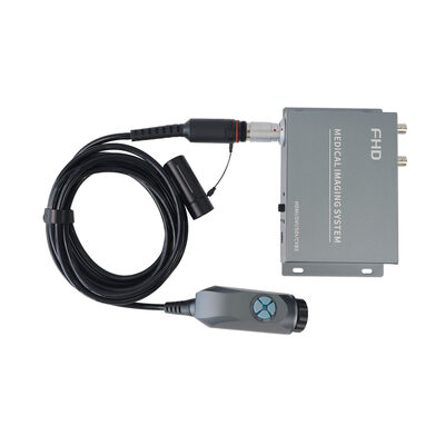 Buy Factory Direct Cost-Effective FHD Portable Endoscope Camera System for ENT/Clinic Diagnostic Checks online manufacture
