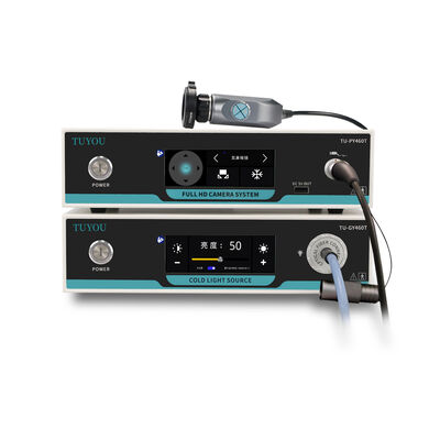 buy FHD Medical Endoscope Camera with SONY CMOS Sensor for Otolaryngology and Colonoscopy Surgeries online manufacture