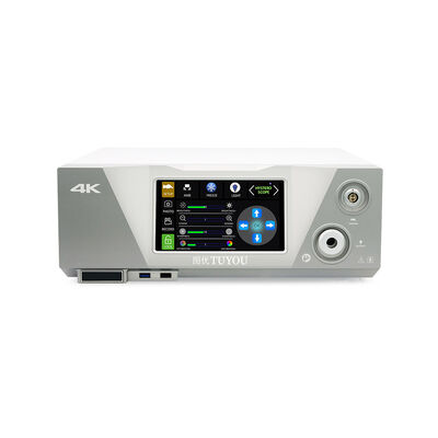 Buy TUYOU TU-LTD500KG 4K Touchscreen Endoscopic Camera System With Light Source & Recording for ENT online manufacture