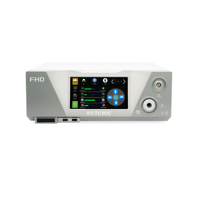 kaufen TUYOU TU-LTD400FG Full HD Touchscreen Endoskopiekamerasystem mit Lichtquelle & Aufnahme on-line-Fertigung