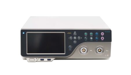 Купить TU-DMS300K 4K двойная жесткая и гибкая система камер эндоскопа с 7-дюймовым дисплеем для ЛОР-лапароскопии онлайн изготовление