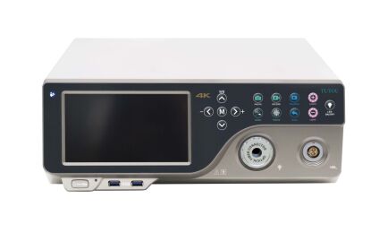 kaufen 4K-einzelnes starres endoskopisches Kamerasystem mit 7-Zoll-Display, Lichtquelle und Aufzeichnung für die HNO-Laparoskopie on-line-Fertigung