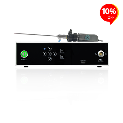 buy 1080p Resolution FHD Medical Endoscope Camera System with One Key Auto White Balance for Multi-Department Use online manufacture