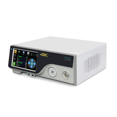Besorgen UHD AI 4K Endoskopische Kamerasysteme eingebaute 100W LED-Lichtquelle mit 4K-Recorder,1/1.8 Sony CMOS Sensor, 4K SDI 60fps Ausgang,Multi-chirurgischer Linsenmodus für Laparoskopie HNO Arthroskopie Zystoskopie Chirurg on-line-Fertigung