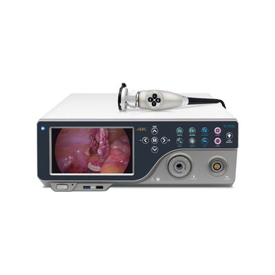 buy AI 4K UHD Medical Endoscopic Camera System with SONY CMOS Sensor, Built-in 4K Recorder, and Multi-Output Interface for Surgical Procedures online manufacture