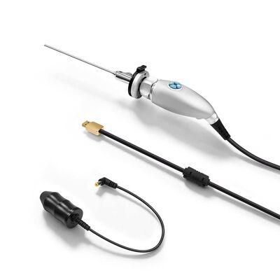 Comprar Câmera Endoscópio Portátil Compatível com USB para Computador e Laptop Ideal para Verificação de Animais de Estimação, Otorrinolaringologia e Aplicações de Inspeção Médica fabricação em linha