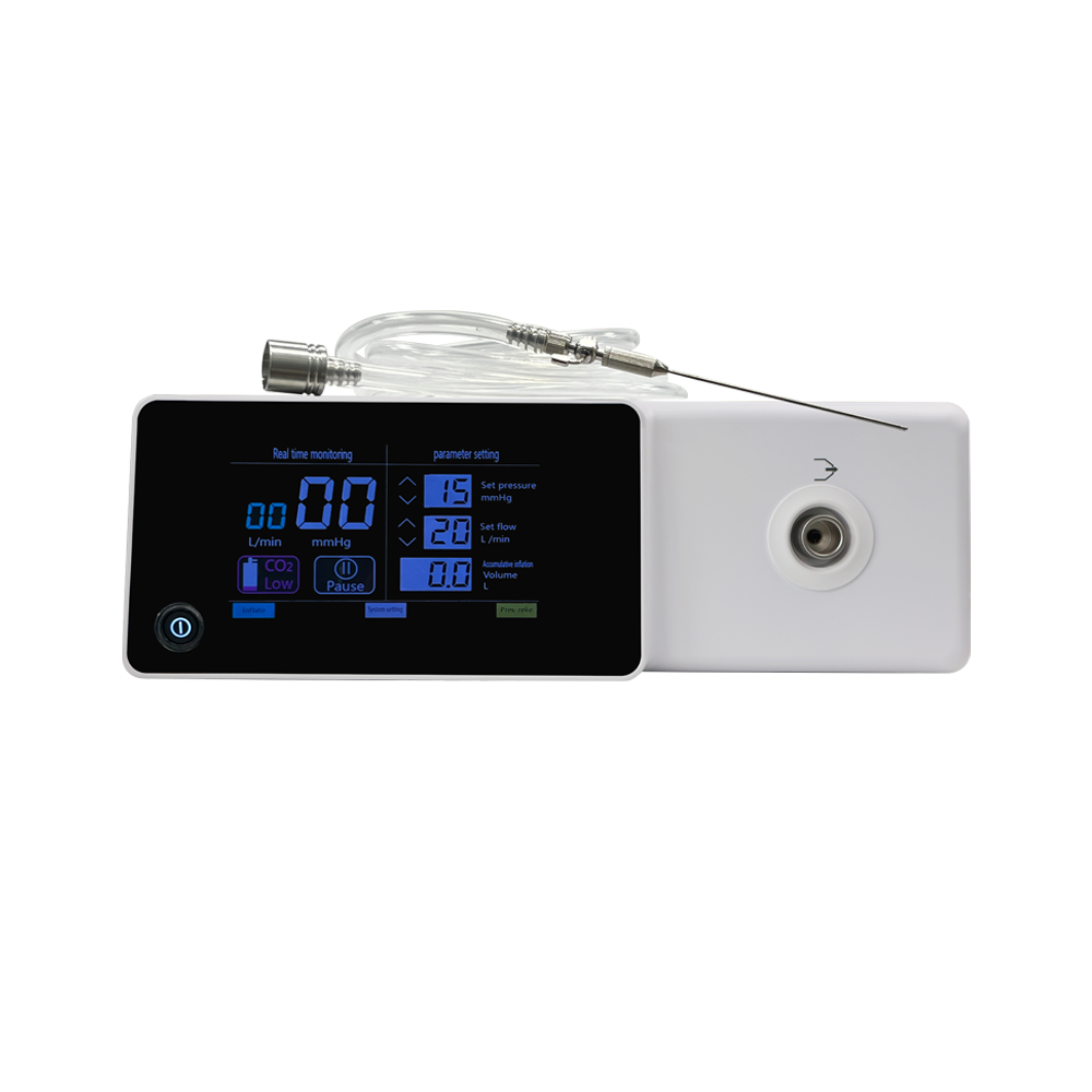 Imsufflator Medical Grade High-Flow CO₂ Insufflator for Laparoscopic Surgery ...
