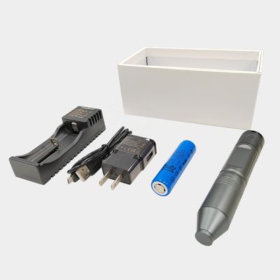 Battery Type 10W Endoscope Light Source For ENT Surgery Portable Medical Light Source