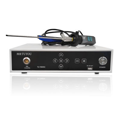 Full HD 1080P Medical Endoscopy Video Processor for Rigid ENT Endoscope Camera System