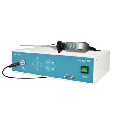 1080P Full HD Cmos Medical Video Endoscopy Camera System for ENT With 2 USB Record Safe