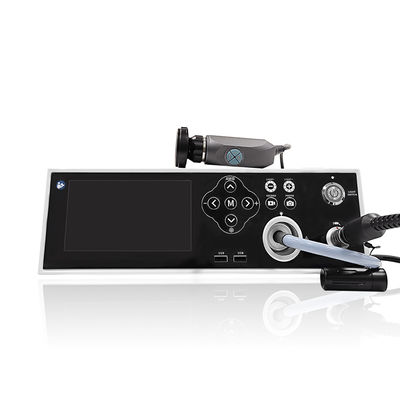 Class I Endoscope Camera System With Optic Light Source and Record Function 1080P Full HD