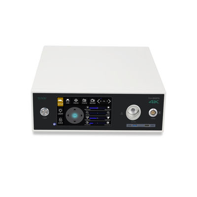 Upgrade Your Surgery with 100W Cold LED Light Source and 4K Ent Laparoscopy Unit