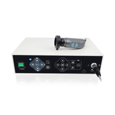 Accurate 1080P Resolution ENT Endoscope Inspection Camera With 1/2.8