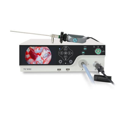Medical Endoscope Camera With Video Recording Function For Laparoscope