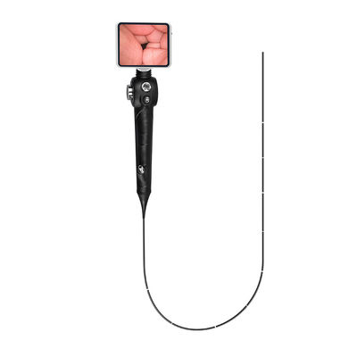 TUYOU 3.5 Inch Reusable Flexible Handheld Endoscope Medical System For Bronchoscopy, ENT And Pet Exams