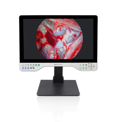 All In One 24 Inch FHD Endoscope Camera System USB2.0 USB3.0 AC 110V-240V