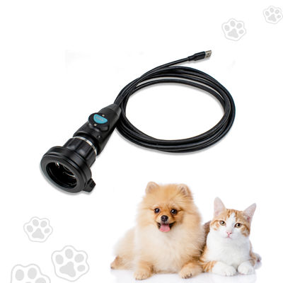 USB3.0 Handle Portable Endoscope Camera For Pet Inspection