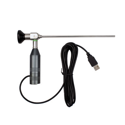 10W Portable USB LED Light Source For Medical Rigid Endoscope