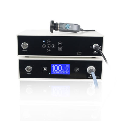 100 Watt Full HD ENT Endoscope Camera System