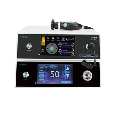 TUYOU TU-LSD90TA Endoscope Camera 4K For Laparoscopy Surgery Instrument