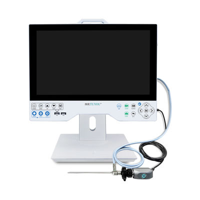 TUYOU 1080P 15.6 Inch Rigid All in One Endoscope Camera System With Video Recorder Function