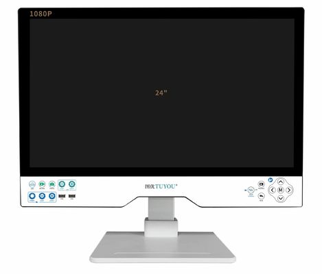 TUYOU All-in-one Medical Endoscope Camera of 24inch FHD/4K for ENT, Laparoscopy