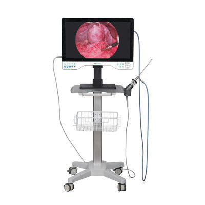 24in TUYOU Nasopharyngoscope Endoscope Camera Recorder For High Definition Laparoscopy Surgeries