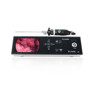 TUYOU 4K Endoscope Camera for ENT, Laparoscopy & Urology - High-Def Imaging medical equipment