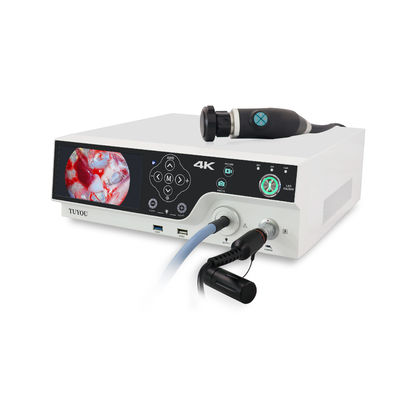 4K Multi-Specialty Endoscopic Camera For ENT And Laparoscopic Surgical Imaging From Factory