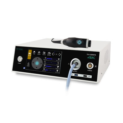 TUYOU Manufacture Ultra HD 4K Medical Endoscope Camera For Abnormal Endometrial Polyp Ultrasound