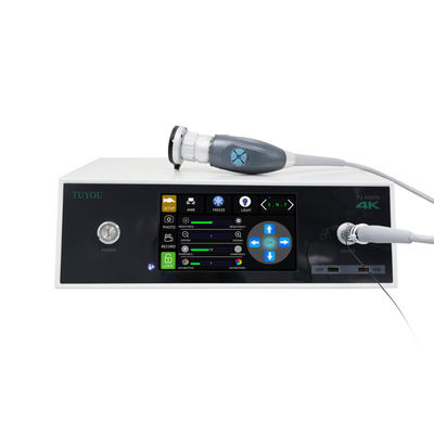 TUYOU 4K Ultra Hd USB Cold Light Source Endoscopy Camera Imaging System with Record Function Hysteroscopy Urology Laparoscopy