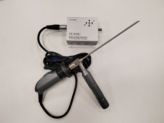 Factory Direct - FHD HDMI Endoscope Camera System for Gynecology and ENT,endoscopy