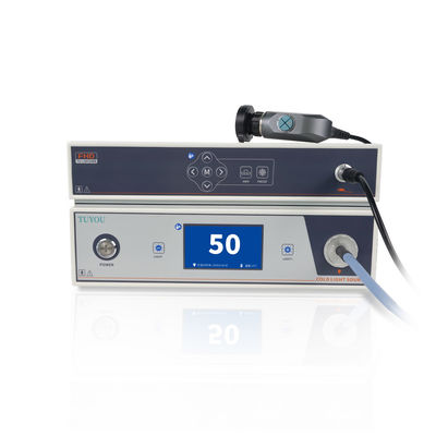 1080P Full Set 2 in 1 Endoscope Camera System With Laparoscopy Surgery