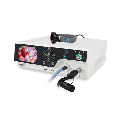 Professional Medical Endoscope Camera with Video Recording 100W Led Light Source and Support Lens Mode for Arthroscope