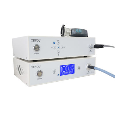 Affordable Manufacturer Easy to carry medical Endoscopy camera CVBS outputs for ENT Examinations
