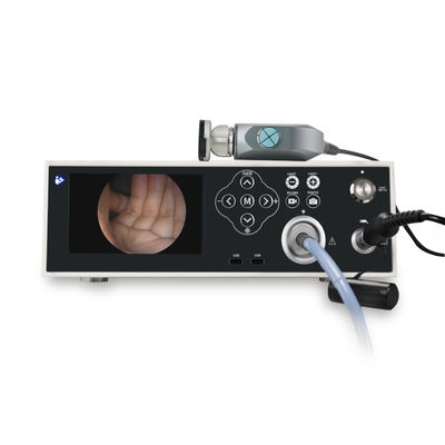 TUYOU Medical Endoscope Camera with Video Recording 100W Led Light Source and Head Camera Accessories for Laparoscope