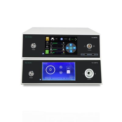 Full HD 1080P Laparoscopy Integrated Endoscopy Camera With 7 Inch TOUCHSCREEN Display