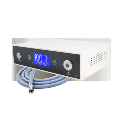 TUYOU Factory 100W LED Cold Light Source Uniform Illumination For ENT And Anal Endoscope