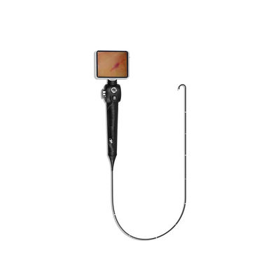 Manufacturer FHD Portable Flexible Endoscope Camera 3.5inch For Urology ENT endoscopy Surgery