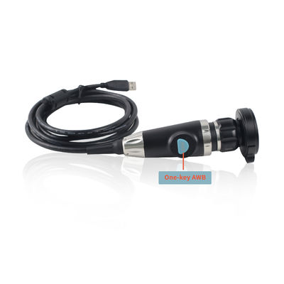 Manufacturer USB Portable Endoscope Camera For ENT endoscopy Pet Checking Video Endoscopy On Laptop