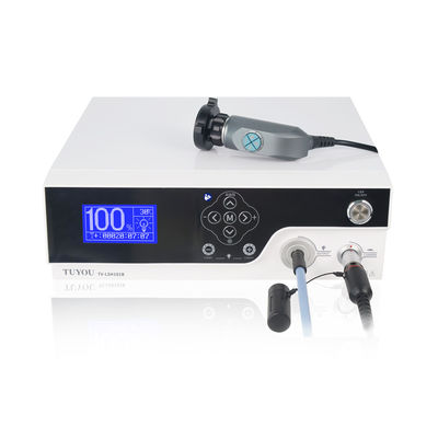 TUYOU Medical Endoscope Camera System for Laparoscope Surgery Support Lens Mode Arthroscope and White