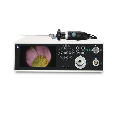 TUYOU Professional 4K Medical Endoscope Camera with Video Recording Function ENT Support Lightweight Compact