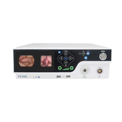 Manufacturer Medical Equipment Flexible & Rigid Dual System Endoscopy Camera System For ENT Dr