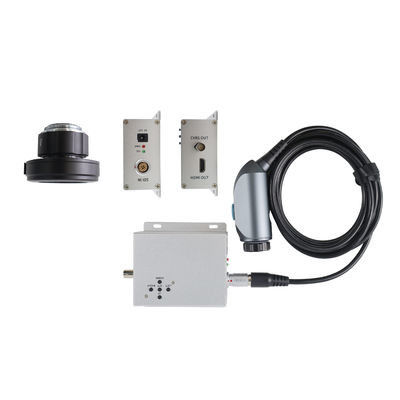 TU-Y2HC 1080p Endoscope Camera System with 120° FOV and 60fps