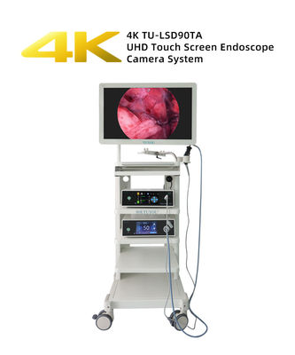 TUYOU Manufacturers UHD Medical Imaging Equipment With USB For Laparoscopy And Spine Surgery