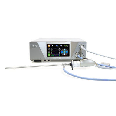 Manufacturer 4K Endoscope Camera System with Built-in Light & Touchscreen for ENT & Urology