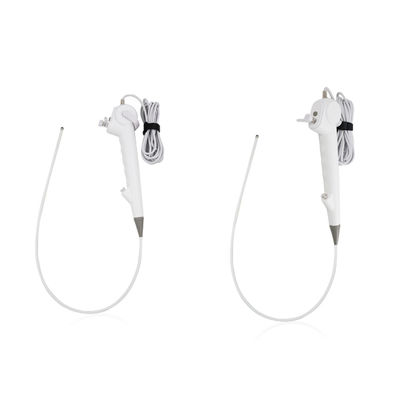 USB CONNECT COMPUTER High quality HD Flexible Visual Digital Disposable Endoscope Flexible Scope camera