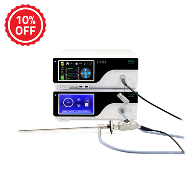 Tuyou Factory FHD 7-inch Touchscreen Video Recorder Endoscope Camera System for  Gynecology Laparoscopic.