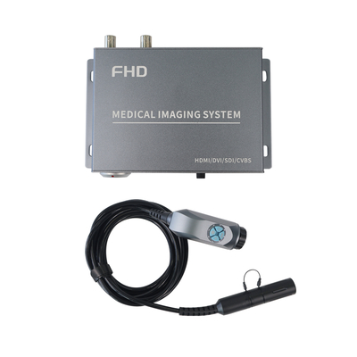 Portable 4-Output 1080p Endoscopic Camera System – Direct from Manufacturer for ENT & Gynecology Endoscopy